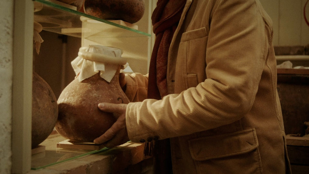 Eddike: Smag, kreativitet og magi