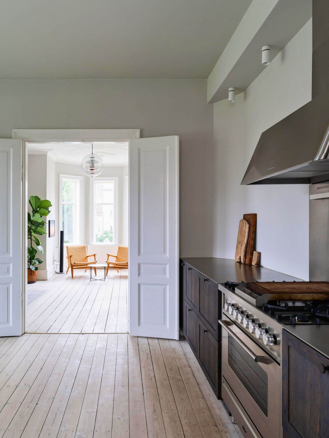 Case: Funktion og håndværk i samspil