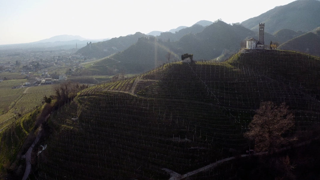 Fra Venedig til Dolomitterne: Naturens skatte
