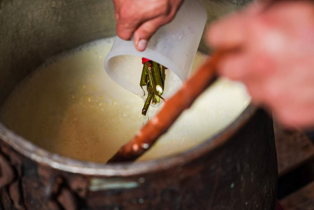 Ægte sicilianske traditioner