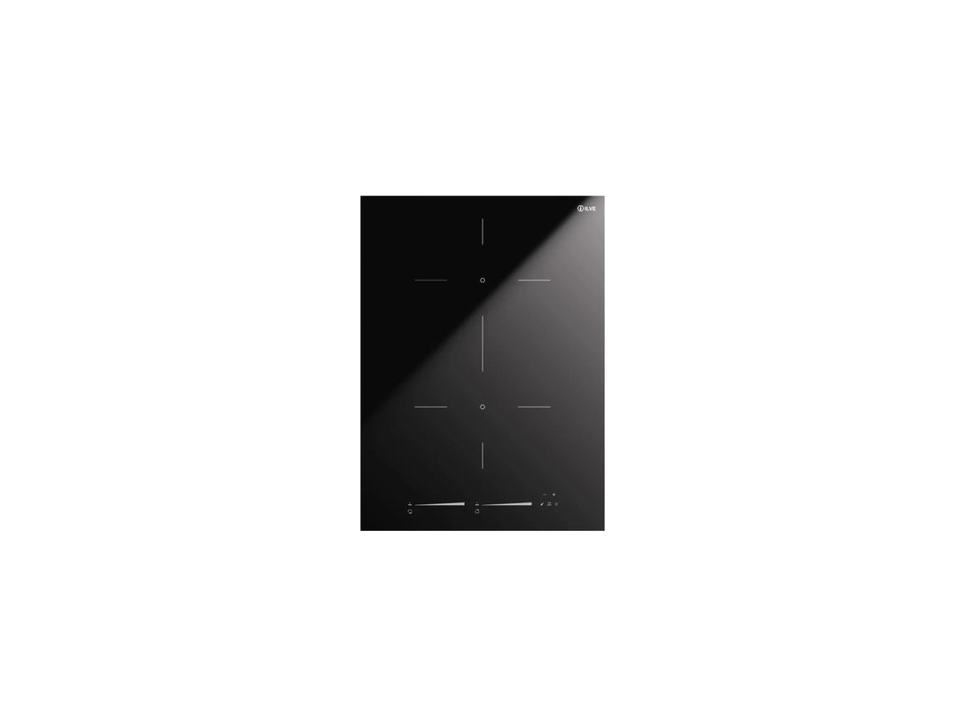 ILVE Professional Plus 60 cm induksjonstopp med 4 soner og berøringskontroll