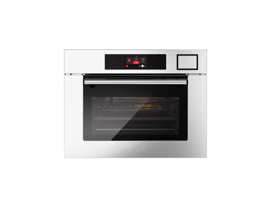 ILVE Professional Plus 60 cm built-in combi oven, ultracombi