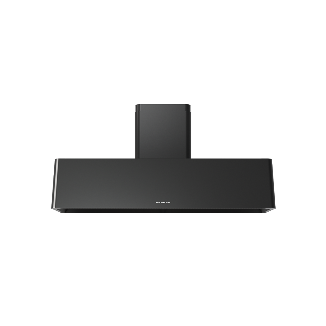 Hood - Nostalgie - 150 cm - Enamelled steel, Wall mounted