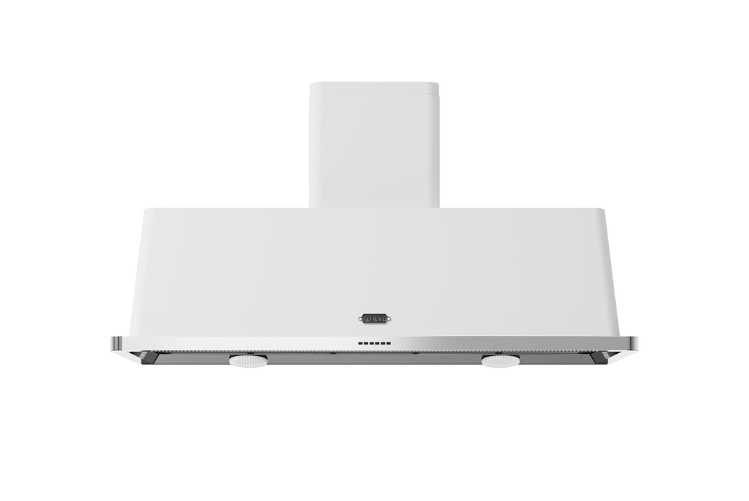 ILVE Majestic 150 cm wall hood with infrared lights