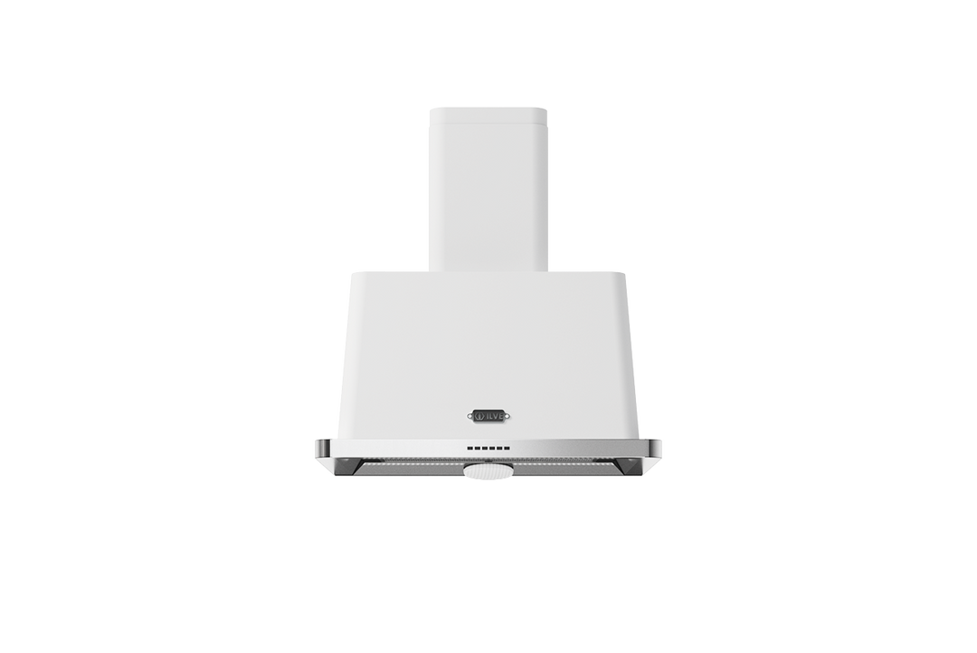 Hood - Majestic - 76 cm - Wall mounted, heat lamp