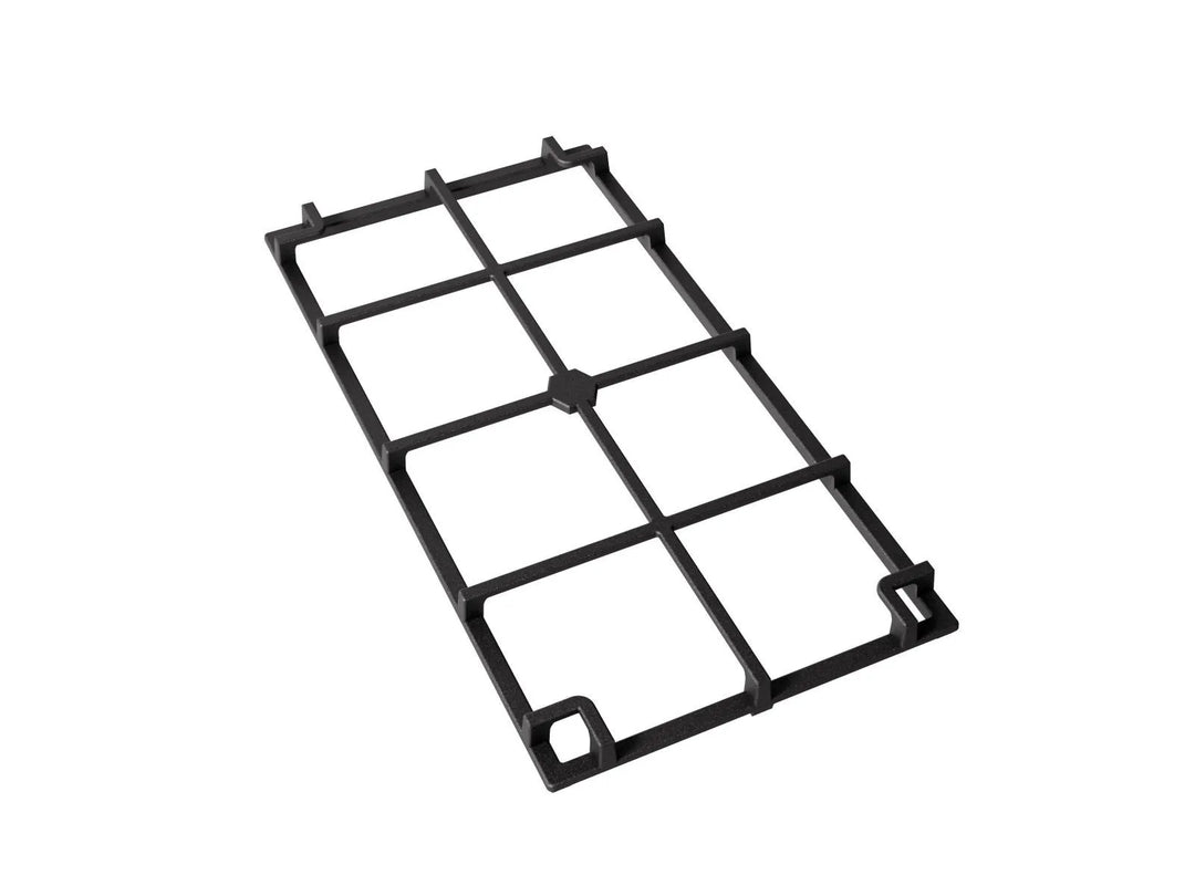 GASSGRILL MED STEKEBORD