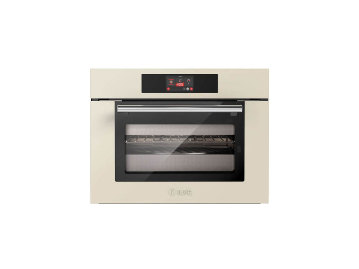 ILVE Professional Plus 60 cm compact pizza oven with 400° C