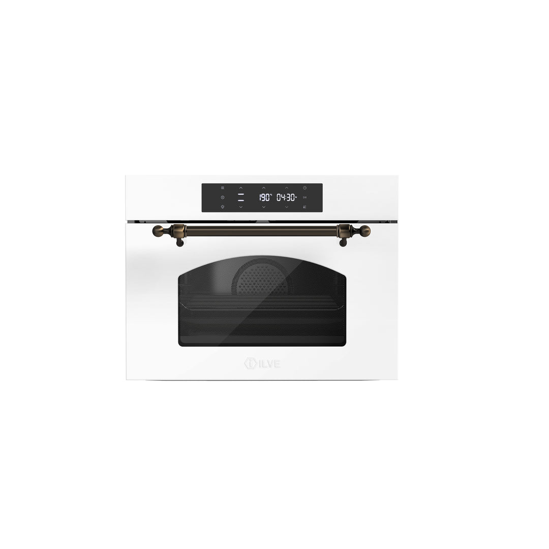 ILVE Nostalgie 60 cm ultrakombi kompaktovn