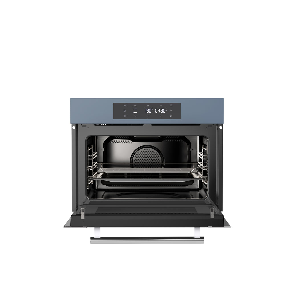 ILVE Nostalgie 60 cm ultra combi compact oven