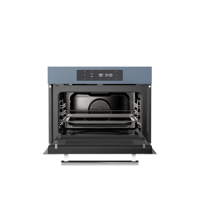 ILVE Nostalgie 60 cm ultra combi compact oven