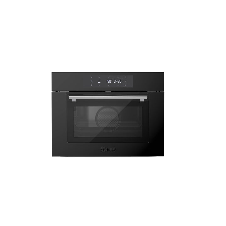 ILVE Nostalgie 60 cm ultra combi compact oven