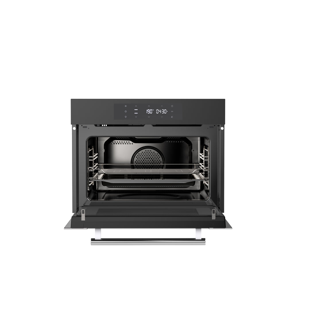 ILVE Nostalgie 60 cm ultra combi compact oven