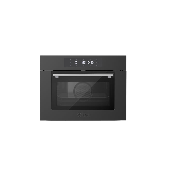 ILVE Nostalgie 60 cm ultra combi compact oven