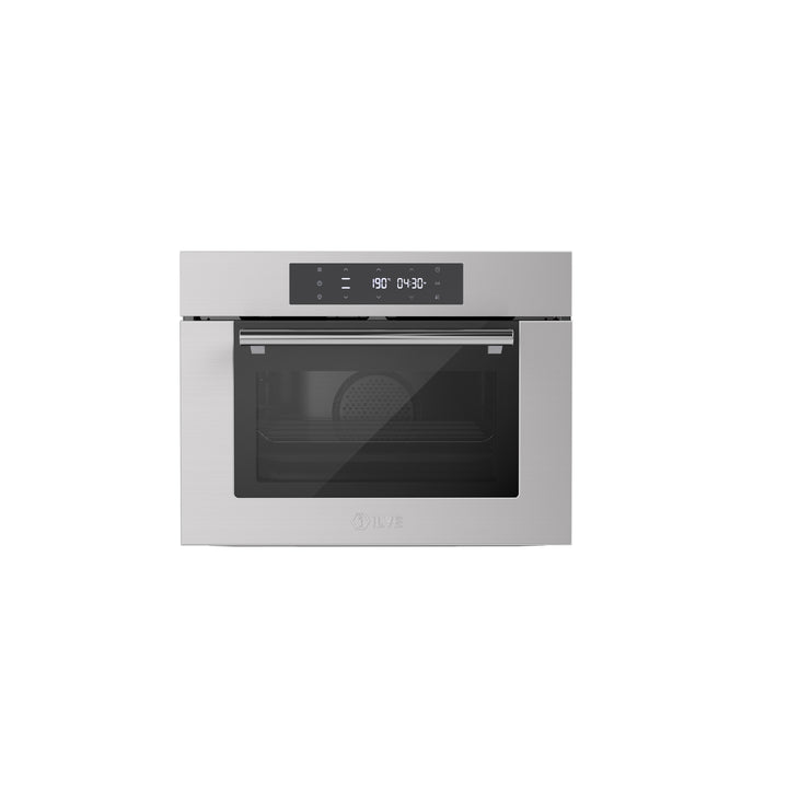 ILVE Nostalgie 60 cm ultra combi compact oven