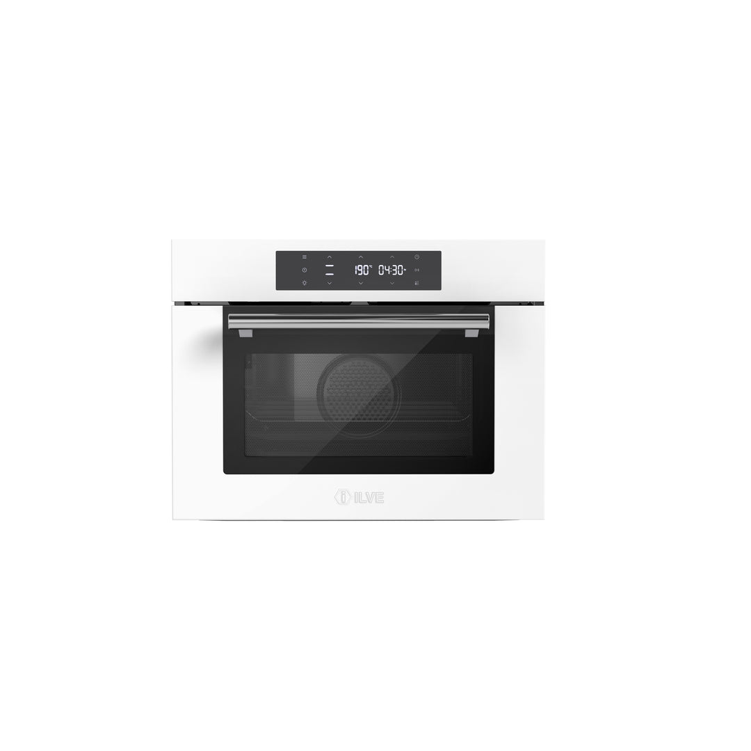 ILVE Nostalgie 60 cm ultra combi compact oven