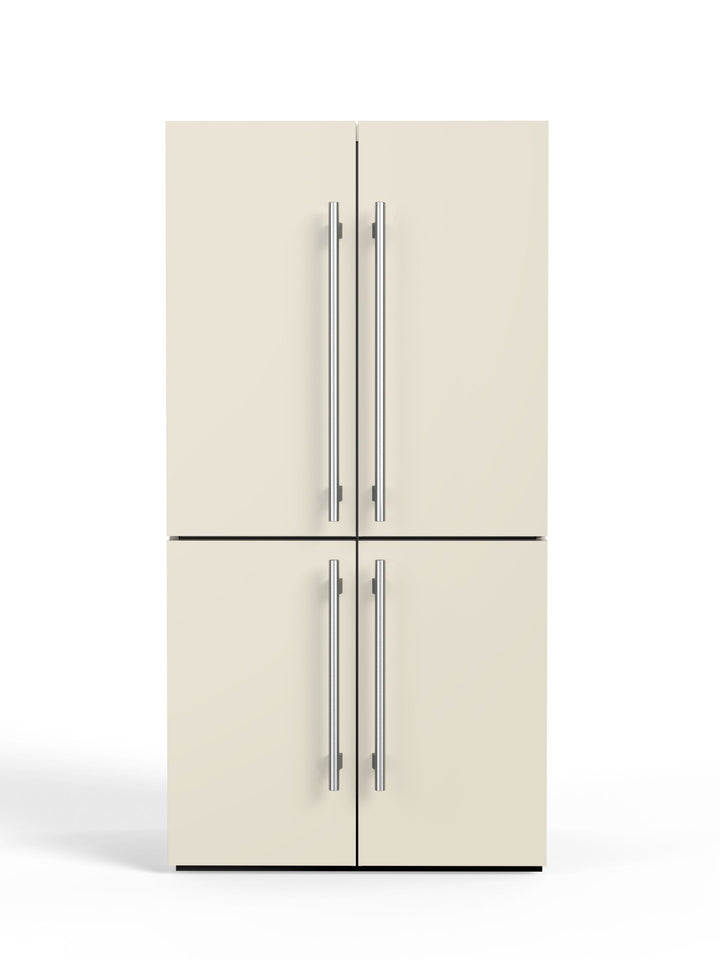 Kjøleskap og Fryseskap - Professional Plus - 90 cm Side-by-Side