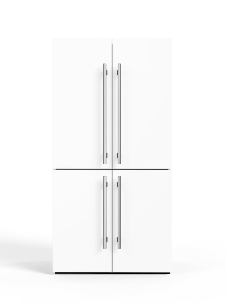 Kjøleskap og Fryseskap - Professional Plus - 90 cm Side-by-Side