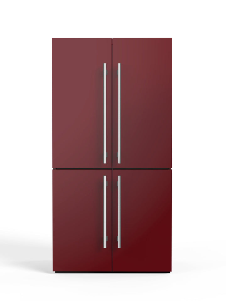 Kjøleskap og Fryseskap - Professional Plus - 90 cm Side-by-Side