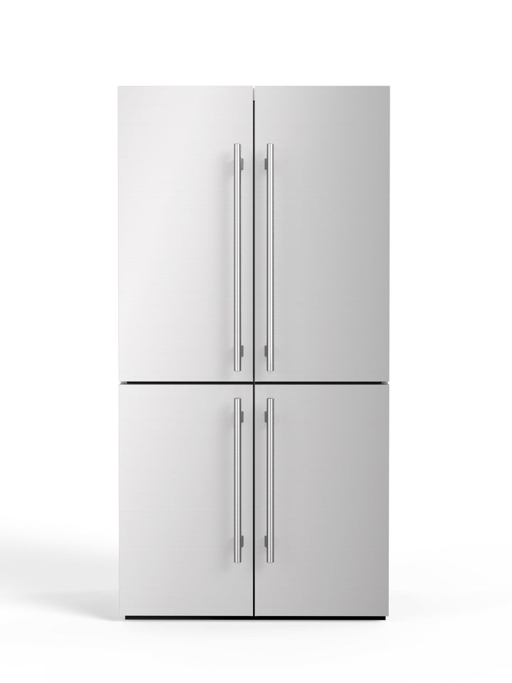 Kjøleskap og Fryseskap - Professional Plus - 90 cm Side-by-Side