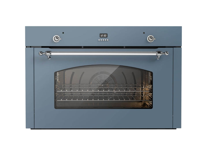 ILVE Nostalgie 90 cm multifunction oven Maxi, 300° C