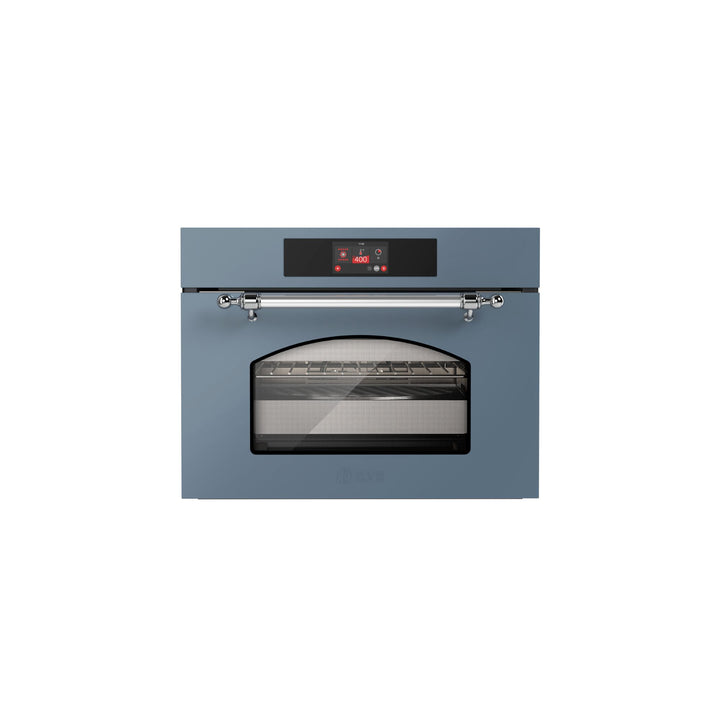 ILVE Nostalgie 60 cm pizza oven, 400° C