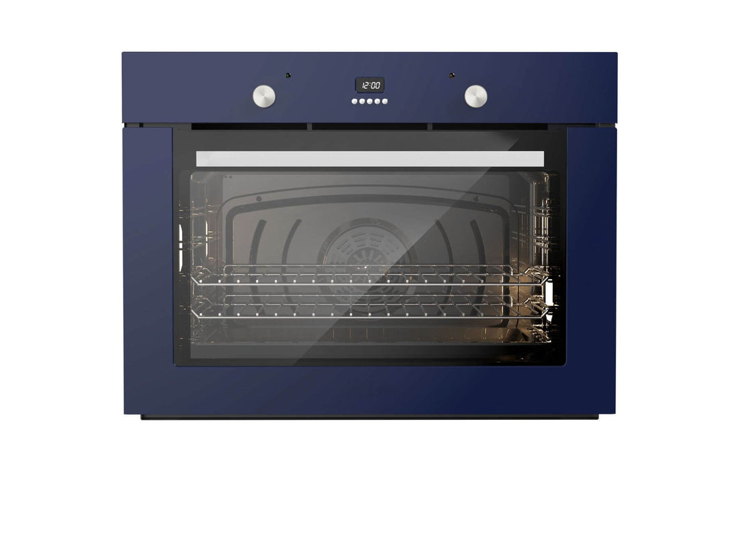 ILVE Pro Line 80 cm built-in multifunction oven with electronic control 