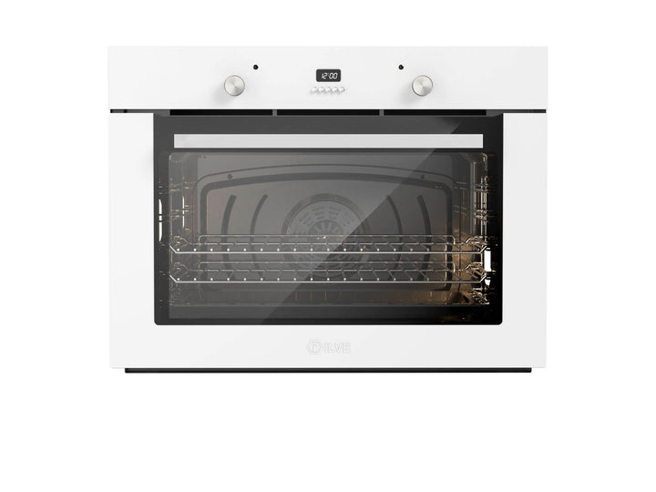 ILVE Pro Line 80 cm built-in multifunction oven with electronic control 