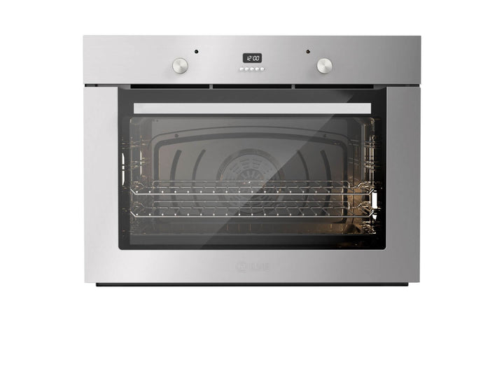 ILVE Pro Line 80 cm built-in multifunction oven with electronic control 