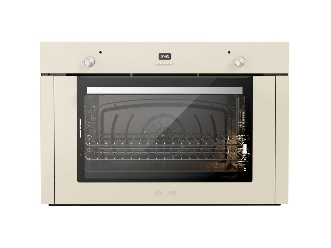 ILVE Pro Line 90 cm multifunction oven 