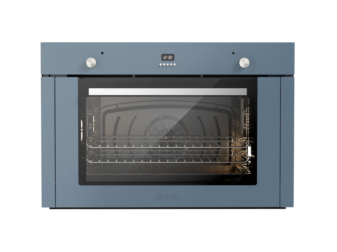 ILVE Pro Line 90 cm multifunction oven 