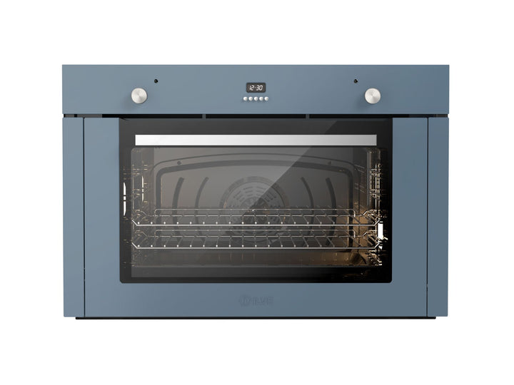 ILVE Pro Line 90 cm multifunction oven 