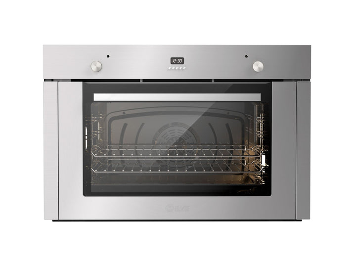 ILVE Pro Line 90 cm multifunction oven 