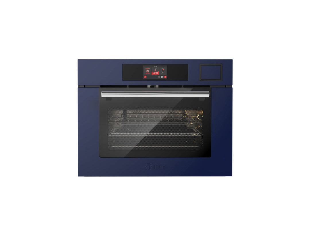 ILVE Professional Plus 60 cm built-in combi oven, ultracombi 
