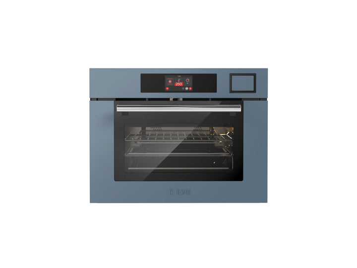 ILVE Professional Plus 60 cm built-in combi oven, ultracombi 