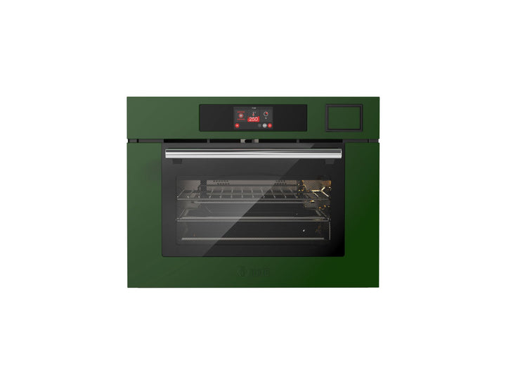 ILVE Professional Plus 60 cm built-in combi oven, ultracombi 