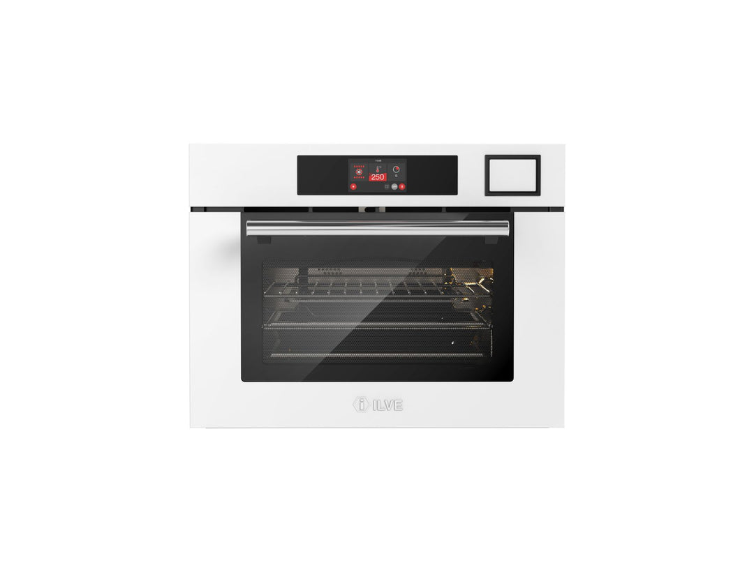 ILVE Professional Plus 60 cm built-in combi oven, ultracombi 