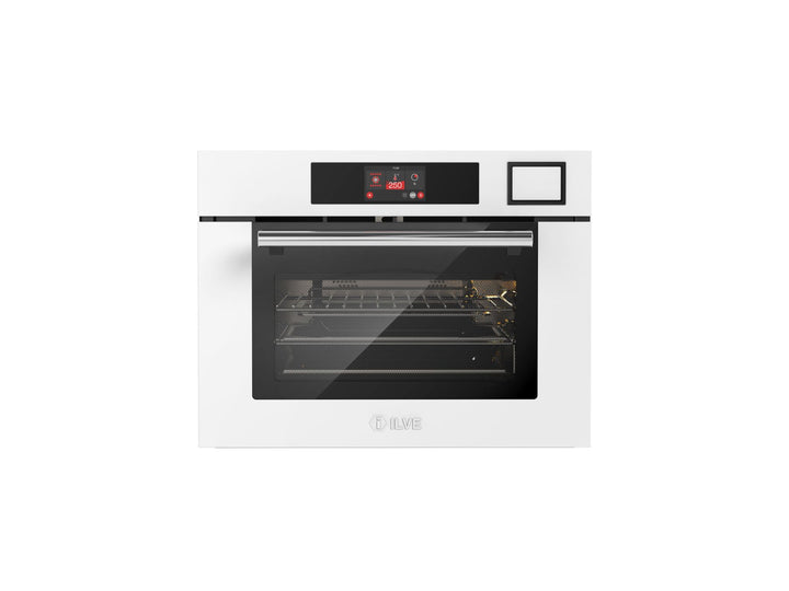ILVE Professional Plus 60 cm built-in combi oven, ultracombi 