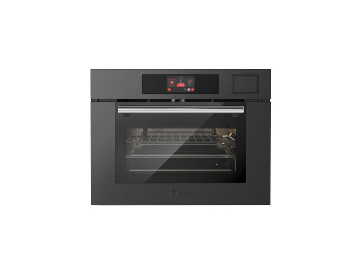 ILVE Professional Plus 60 cm built-in combi oven, ultracombi 