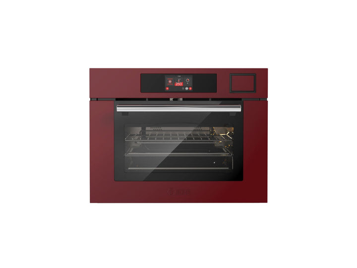 ILVE Professional Plus 60 cm built-in combi oven, ultracombi 