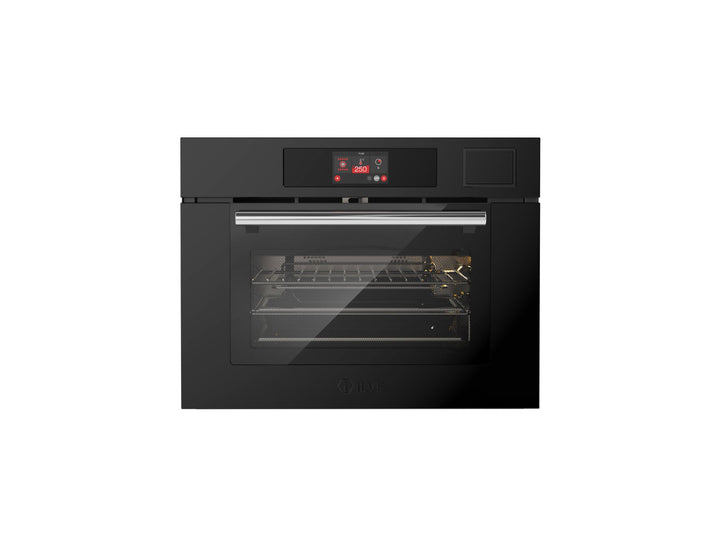 ILVE Professional Plus 60 cm built-in combi oven, ultracombi 