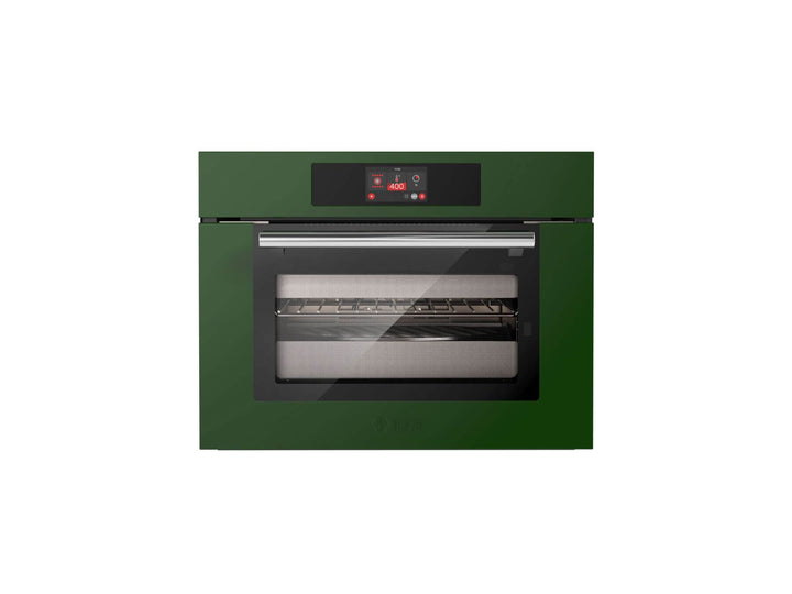 ILVE Professional Plus 60 cm compact pizza oven with 400° C