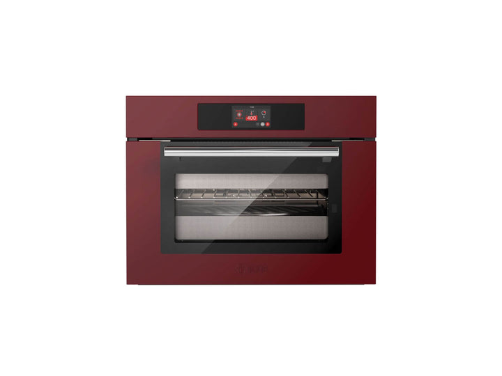 ILVE Professional Plus 60 cm compact pizza oven with 400° C