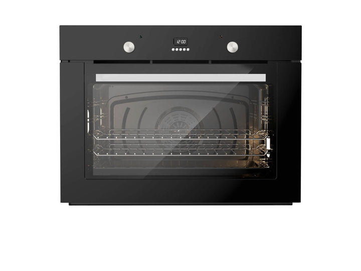 ILVE Professional Plus 80 cm built-in multifunction oven in stainless steel