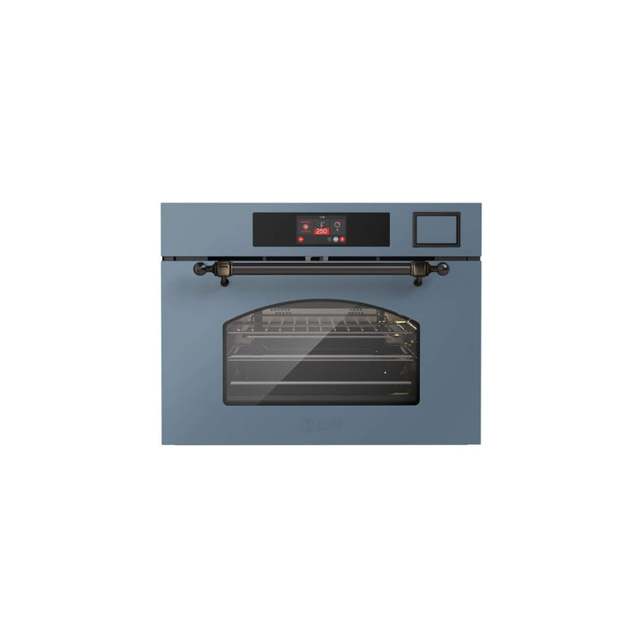 ILVE Nostalgie 60 cm ultra combi compact oven