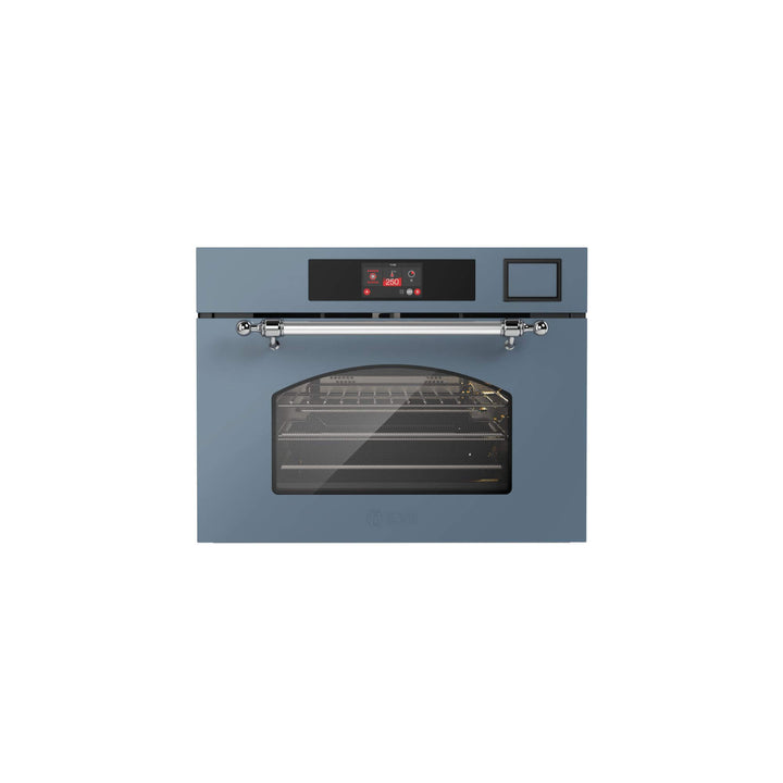 ILVE Nostalgie 60 cm ultra combi compact oven