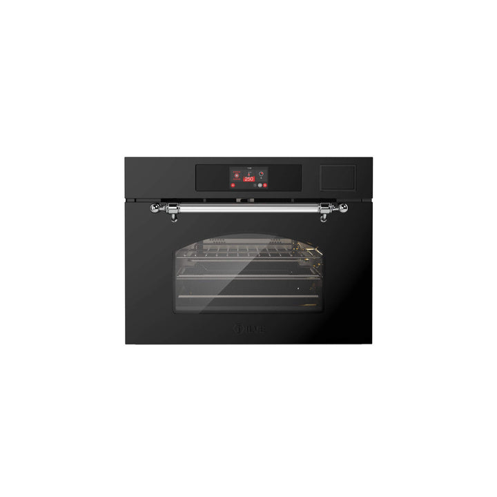 ILVE Nostalgie 60 cm ultra combi compact oven