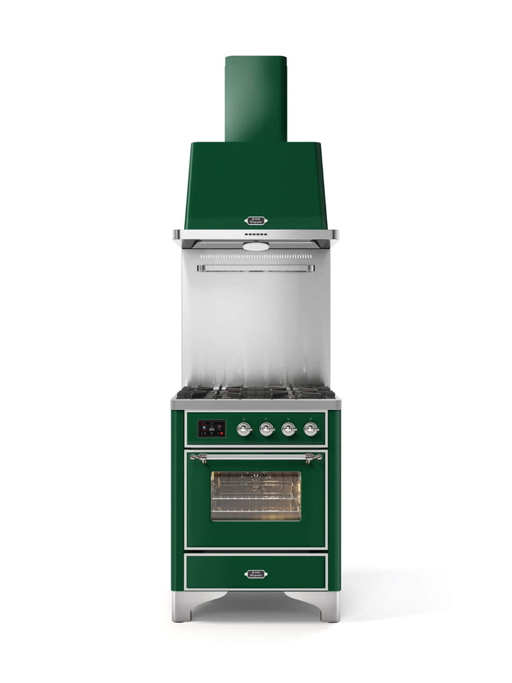 Stove - Majestic - 70 cm - Gas stove, 1 oven