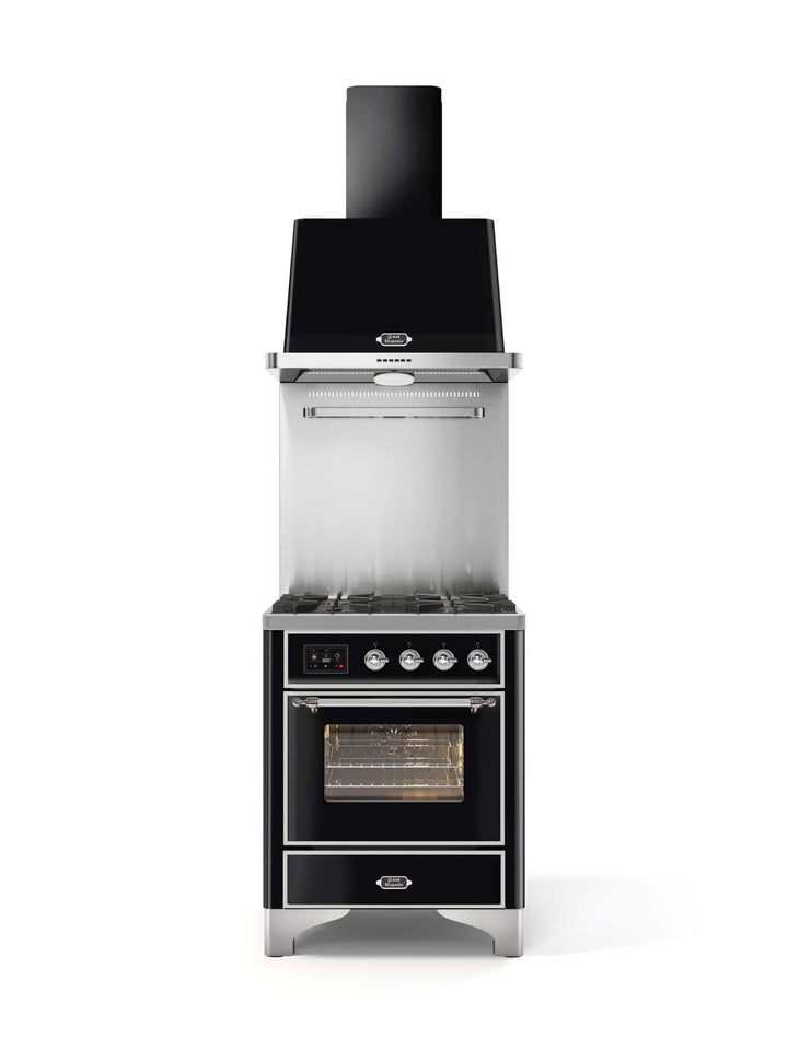 Stove - Majestic - 70 cm - Gas stove, 1 oven