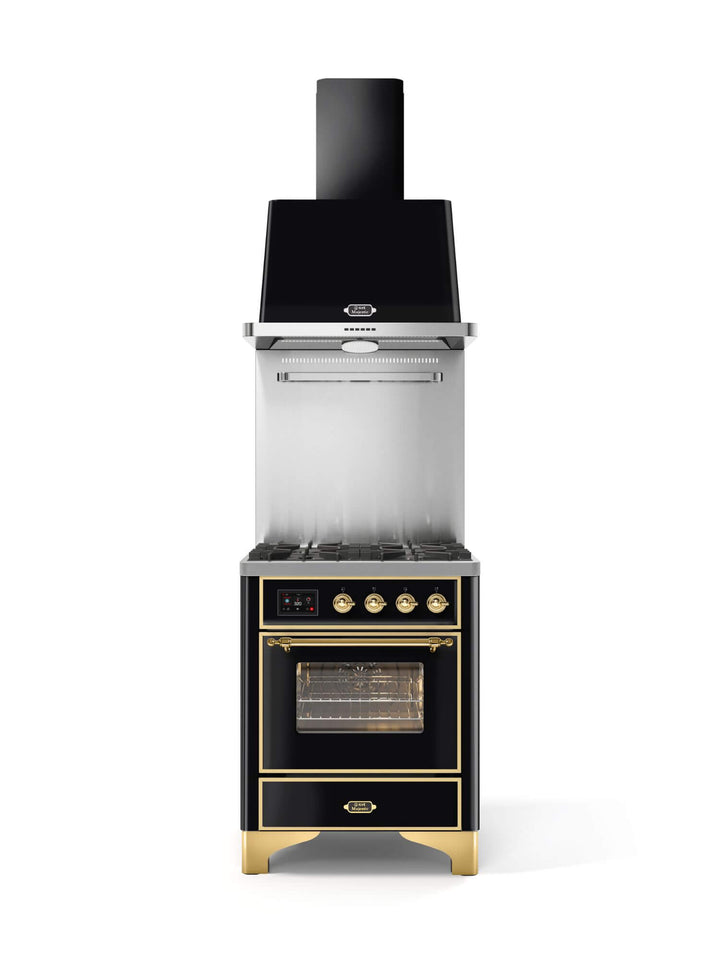 Stove - Majestic - 70 cm - Gas stove, 1 oven