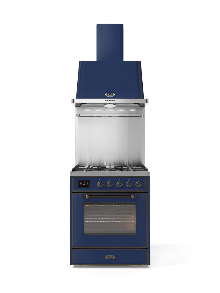 Stove - Majestic - 76 cm - Gas stove